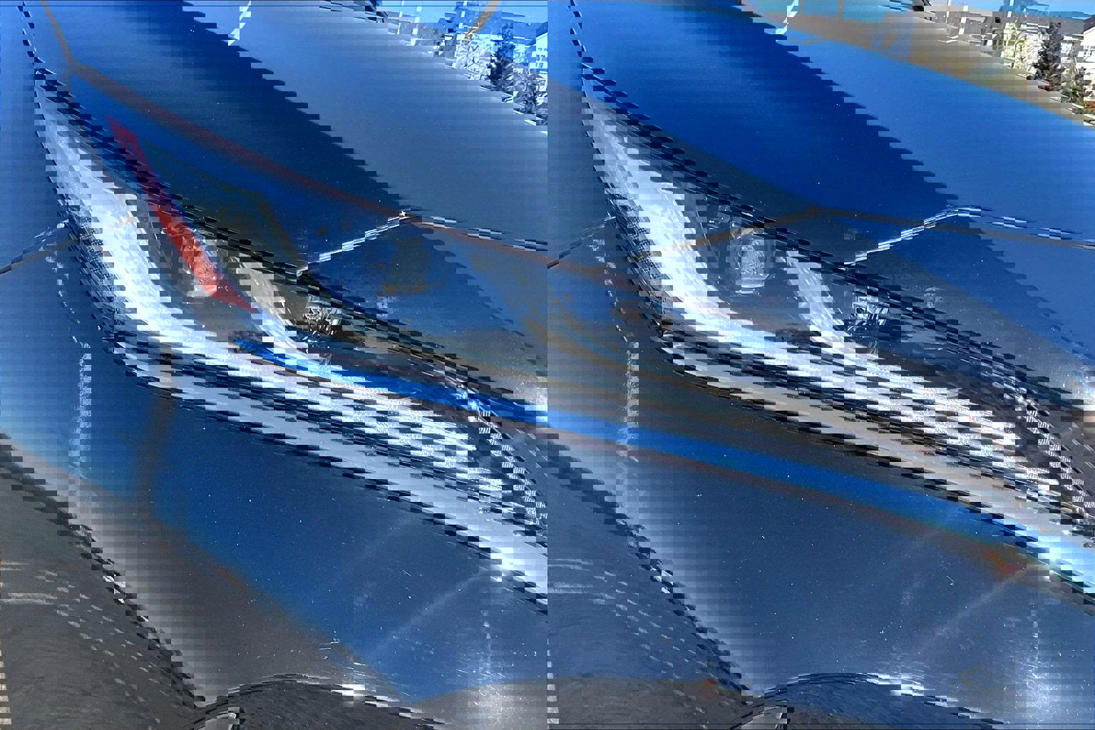 Used 2021 Toyota Venza XLE w/ Softex Package image 26