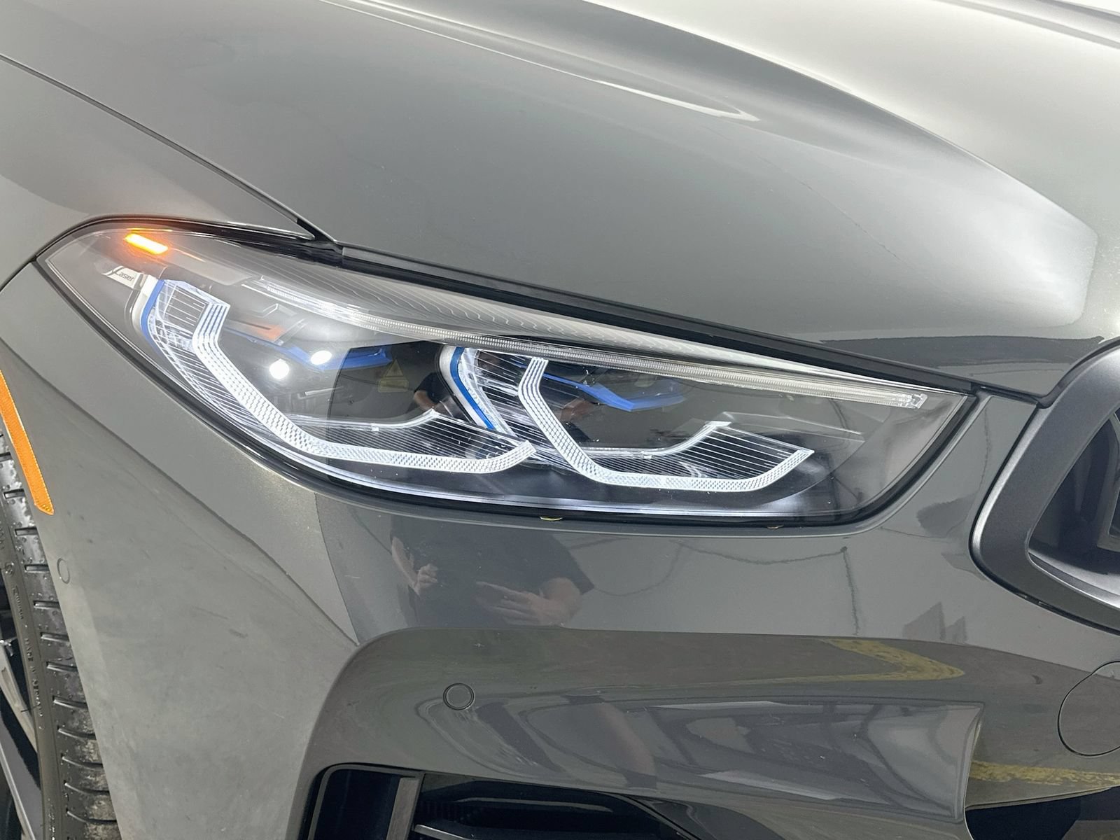 Used 2026 BMW 840i xDrive AWD/4WD image 9