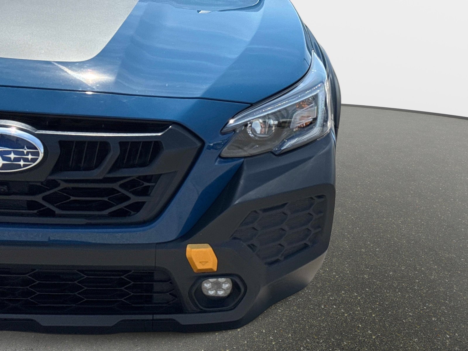 Used 2024 Subaru Outback Wilderness image 11