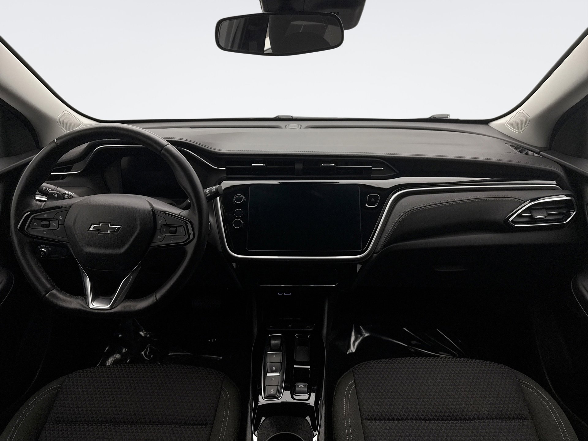 Used 2022 Chevrolet Bolt EUV LT w/ Comfort Package image 14