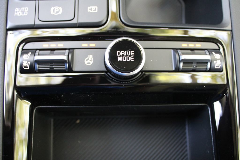 New 2026 Kia K5 EX FWD image 37