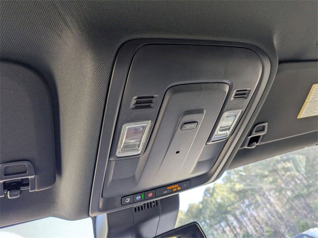 New 2026 Chevrolet Tahoe LS image 23