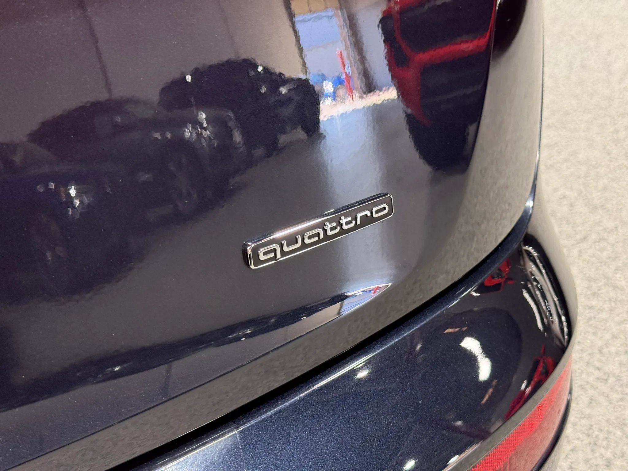 Used 2019 Audi Q5 2.0T Premium Plus AWD/4WD image 82