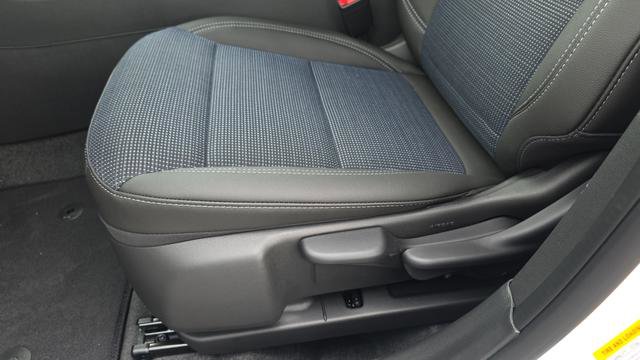 New 2026 Buick Envista Sport Touring FWD image 11