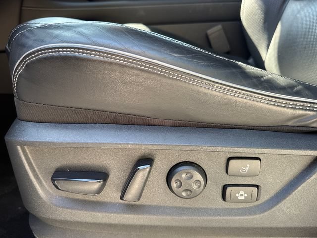 Used 2025 INFINITI QX80 Autograph AWD/4WD image 15