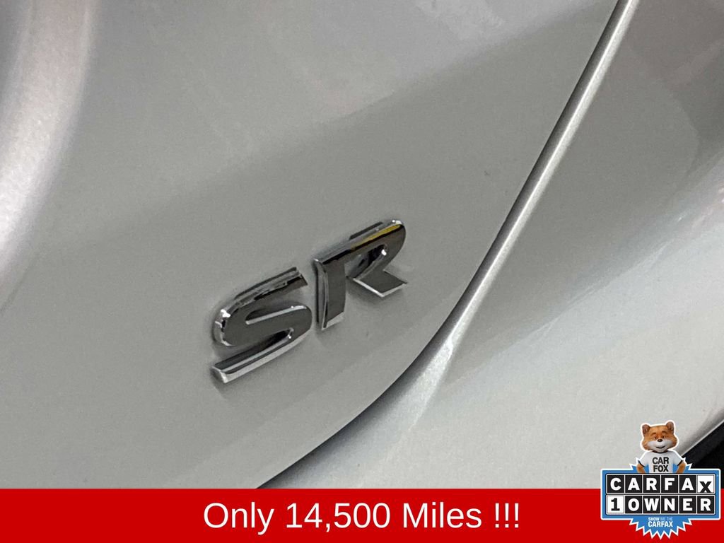 Used 2024 Nissan Kicks SR image 32