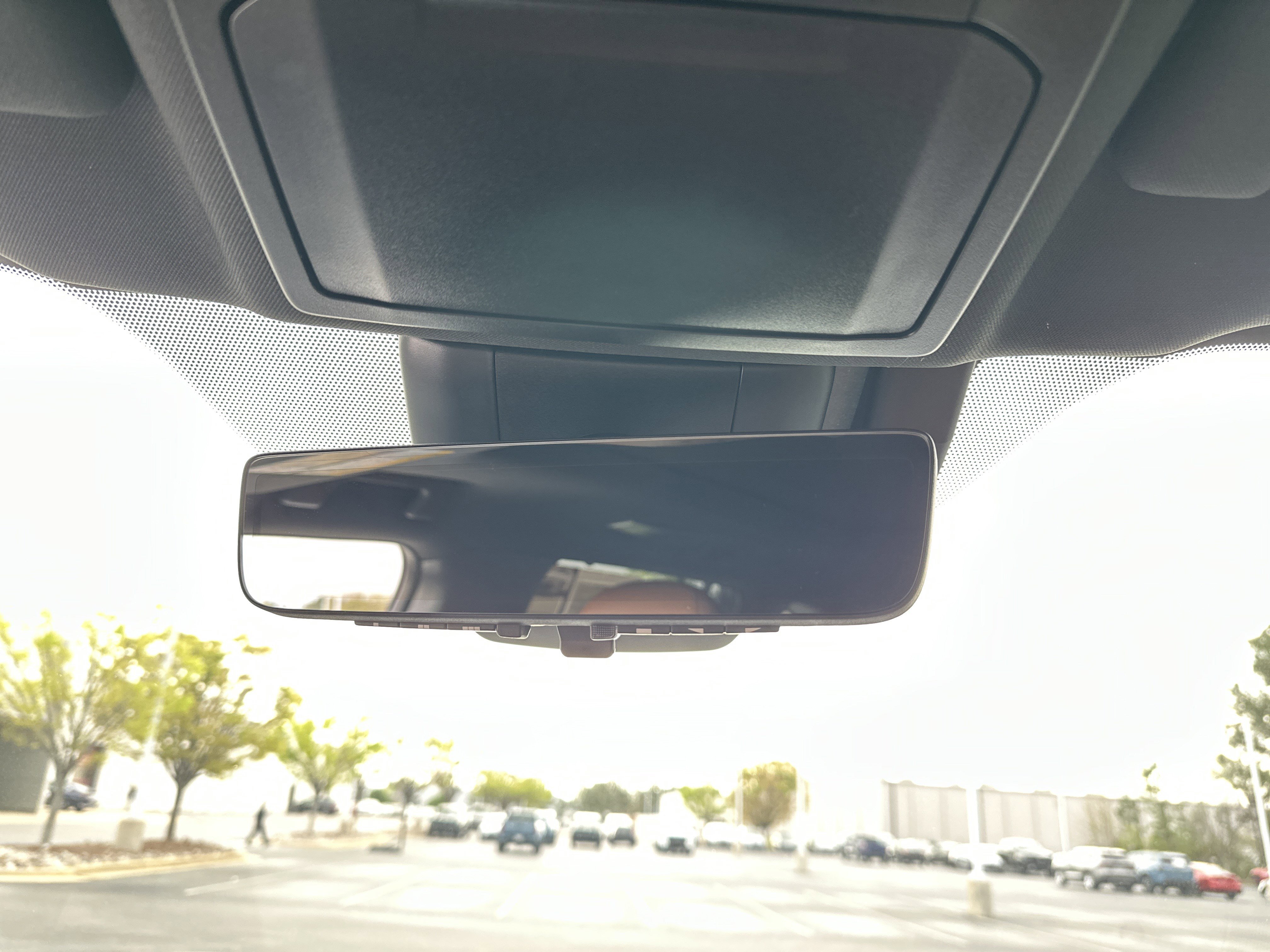 Used 2024 Toyota Highlander Platinum image 27