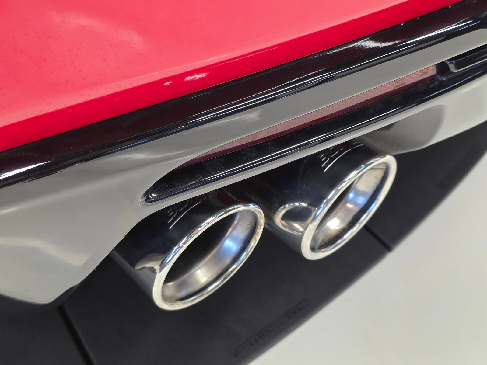 Used 2017 Chevrolet Camaro ZL1 RWD image 56