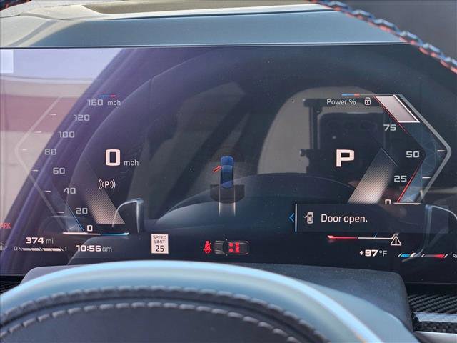 New 2026 BMW X5 M60i w/ Climate Comfort Package image 11