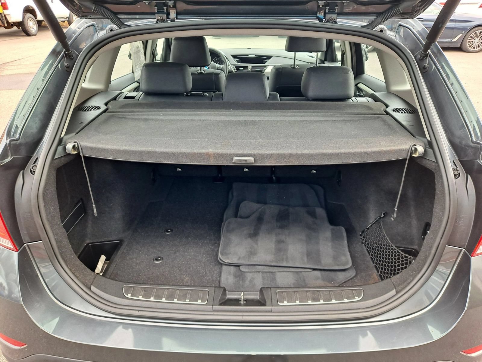 Used 2015 BMW X1 xDrive28i AWD/4WD image 9