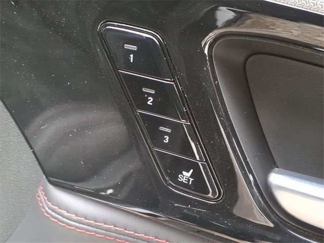 New 2026 Acura MDX A-Spec image 8