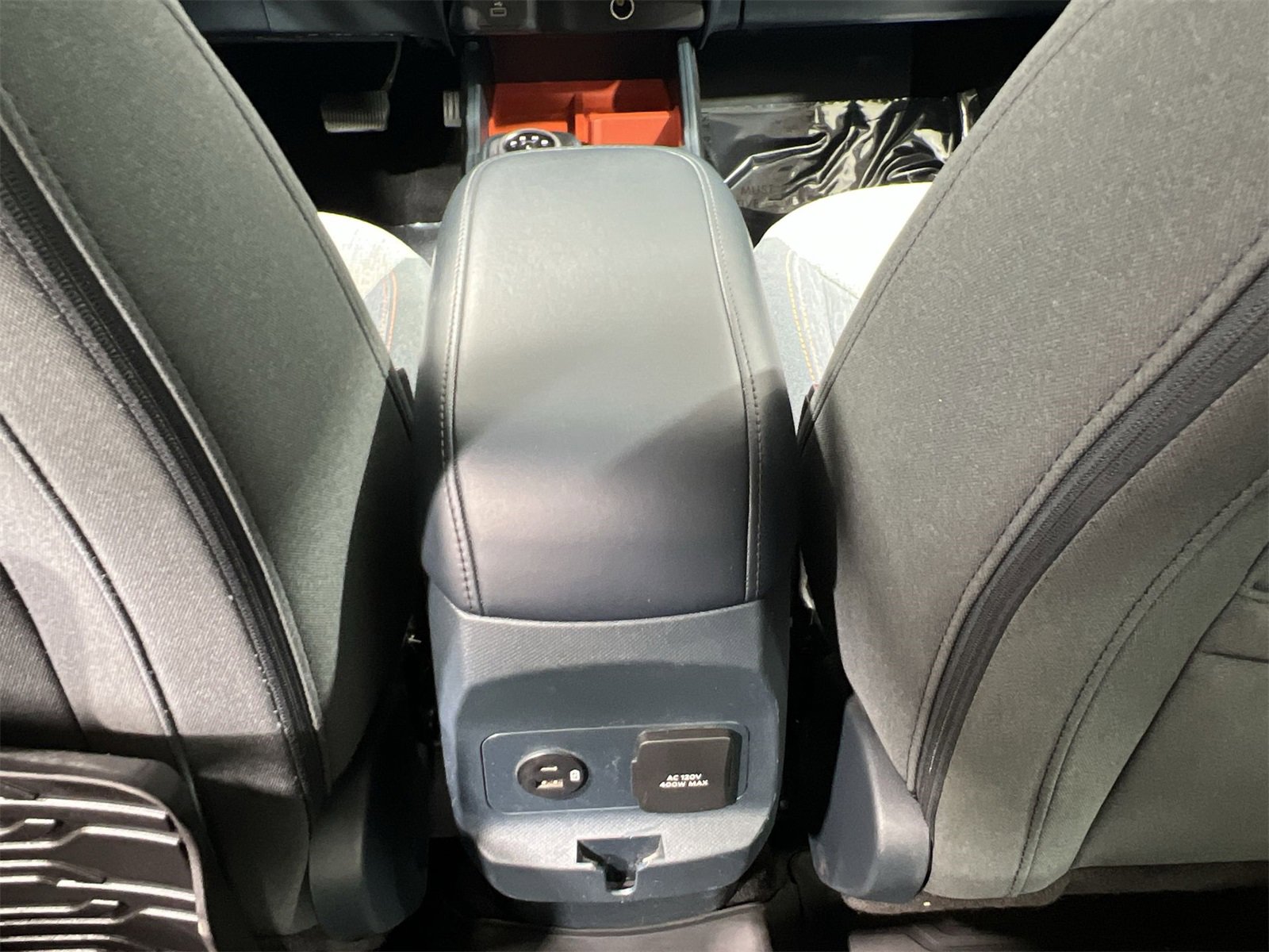 Used 2023 Ford Maverick XLT w/ Equipment Group 300A Standard image 20