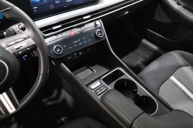 Certified 2026 Hyundai Sonata SEL FWD image 28