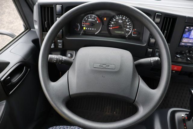 New 2025 Chevrolet Low Cab Forward image 18