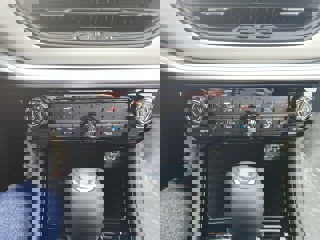 New 2026 Jeep Compass Limited image 6