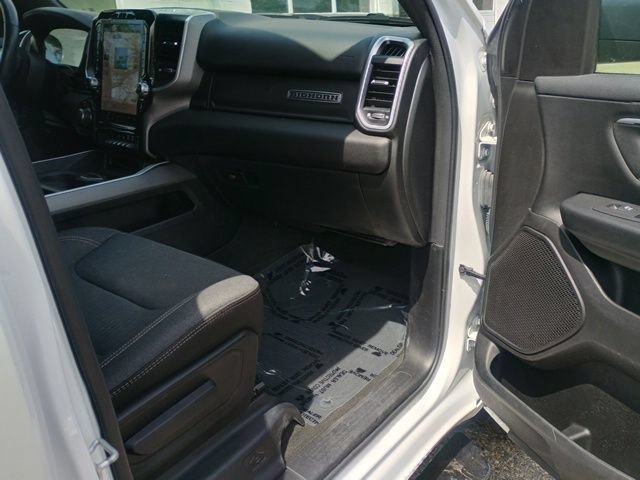 Certified 2023 RAM 1500 Big Horn AWD/4WD image 15
