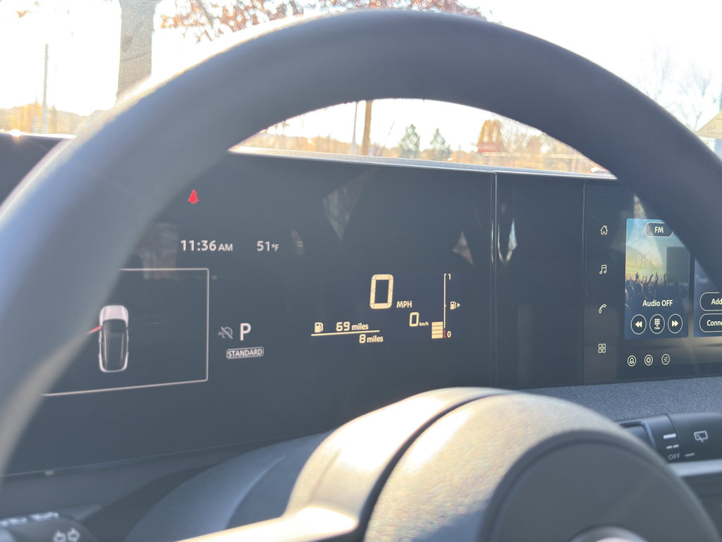 New 2026 Nissan Kicks S image 20