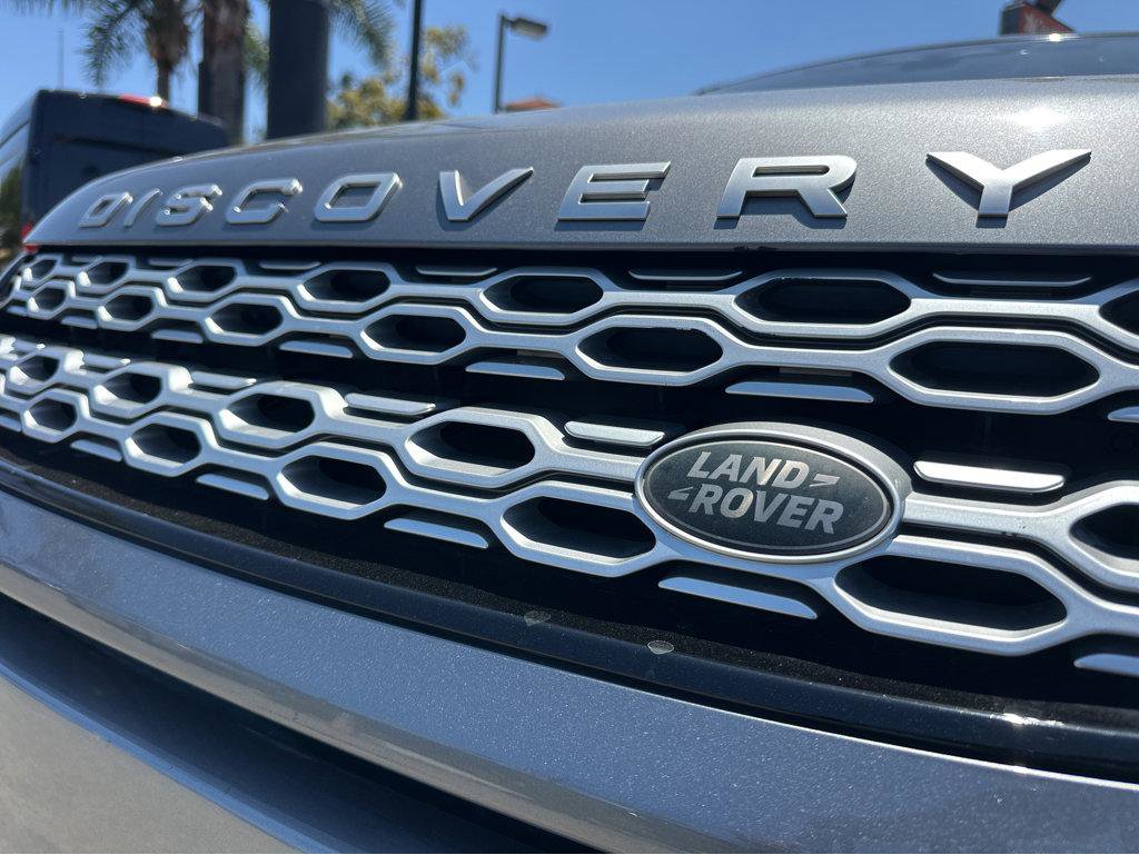 Used 2021 Land Rover Discovery Sport S AWD/4WD image 44