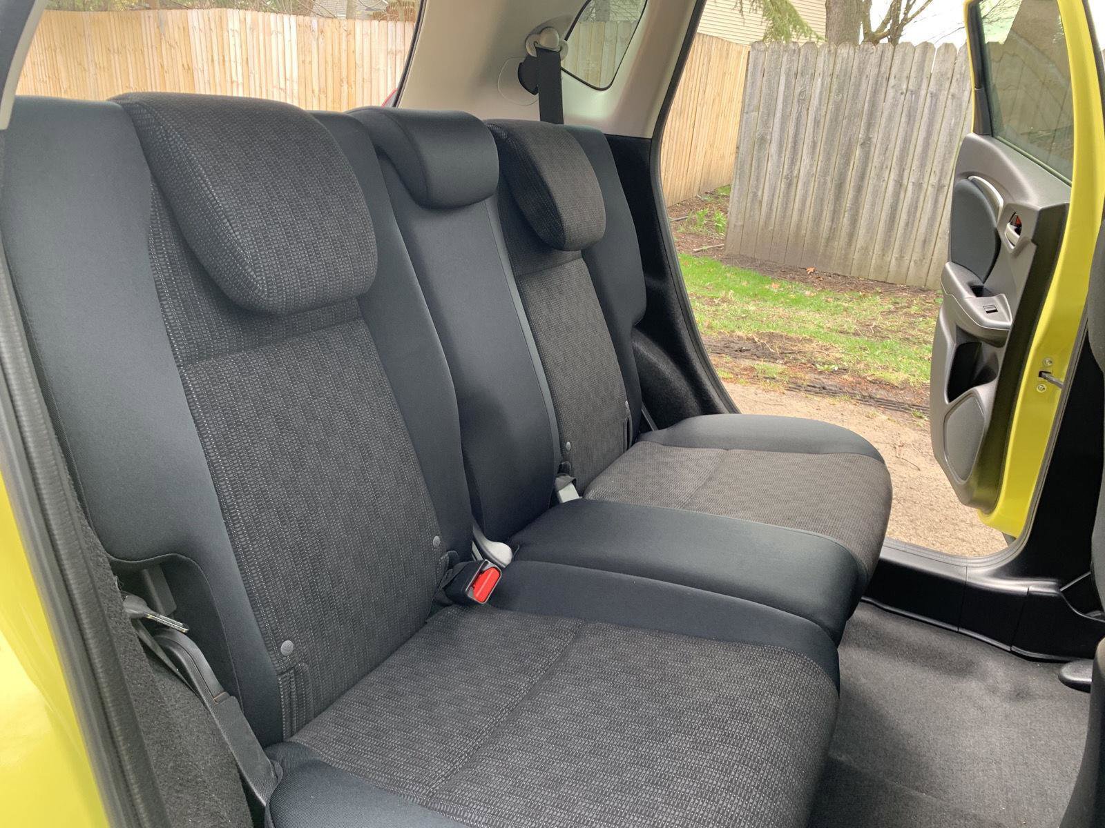 Used 2016 Honda Fit LX image 17