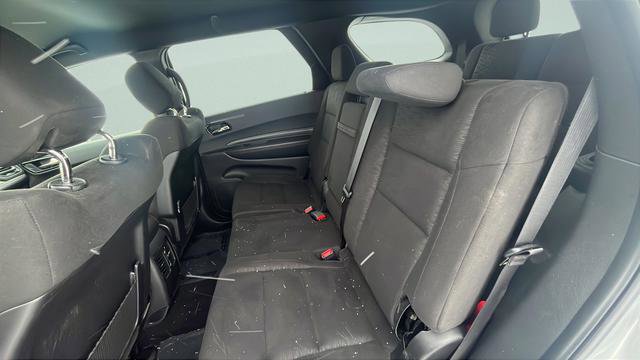 Certified 2025 Dodge Durango GT image 21