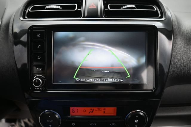 Used 2024 Mitsubishi Mirage ES FWD image 17