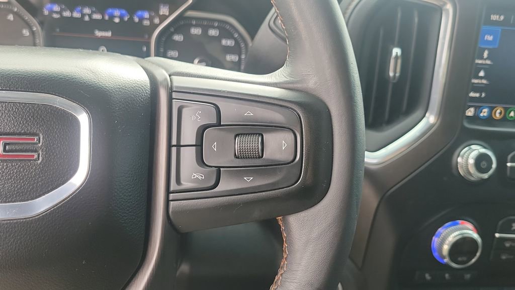 Used 2021 GMC Sierra 1500 AT4 w/ AT4 Value Package image 25