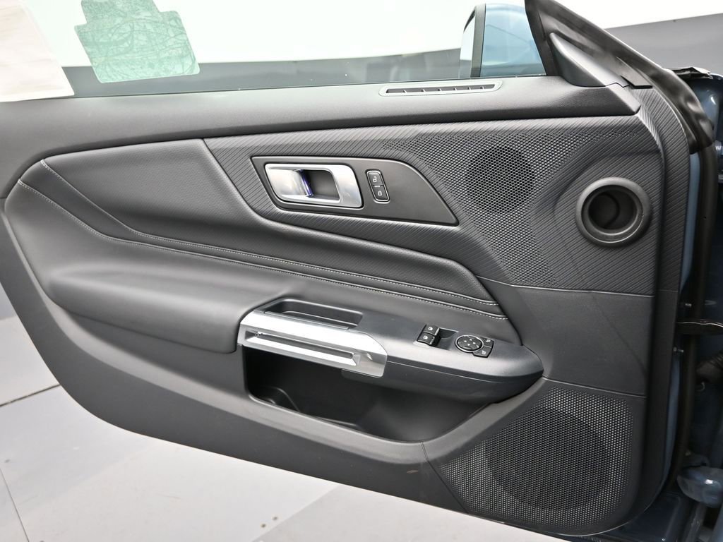 New 2025 Ford Mustang Premium image 15