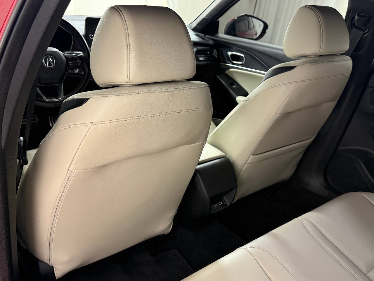 Used 2023 Acura Integra A-Spec w/ Technology Package FWD image 35