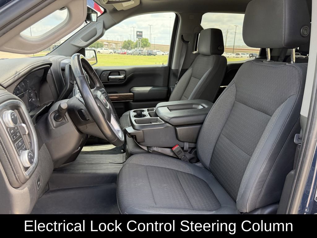 Used 2019 GMC Sierra 1500 SLE w/ SLE Value Package AWD/4WD image 31