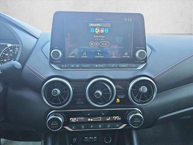 Used 2024 Nissan Sentra SR image 15