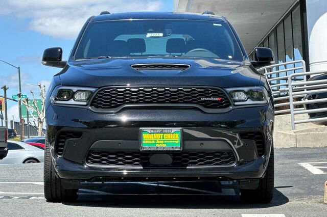 New 2026 Dodge Durango GT AWD/4WD image 6