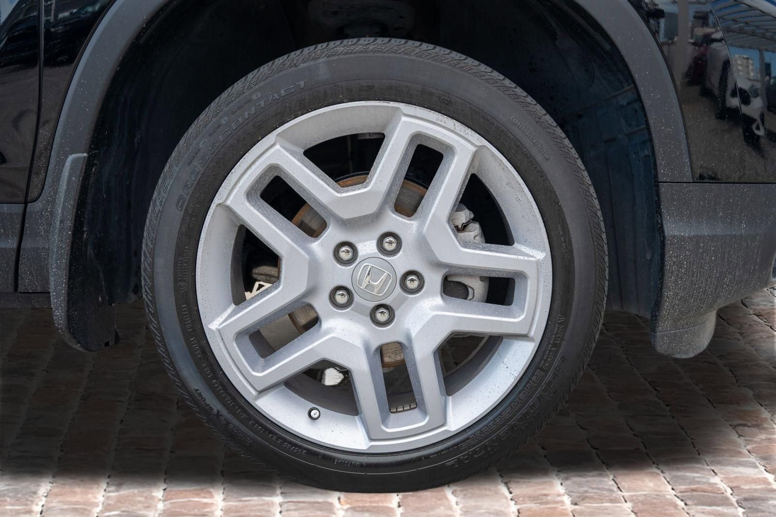 Certified 2025 Honda Passport EX-L image 42