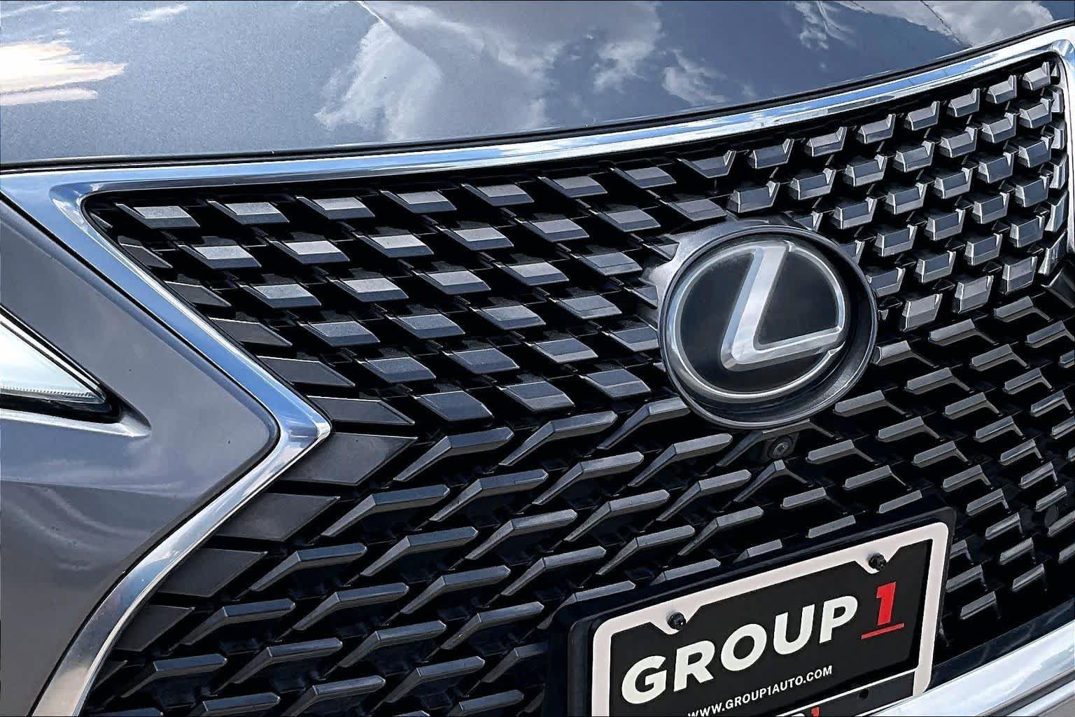 Used 2021 Lexus RX 350L FWD w/ Premium Package image 30