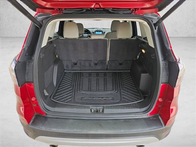 Used 2018 Ford Escape Titanium FWD image 7