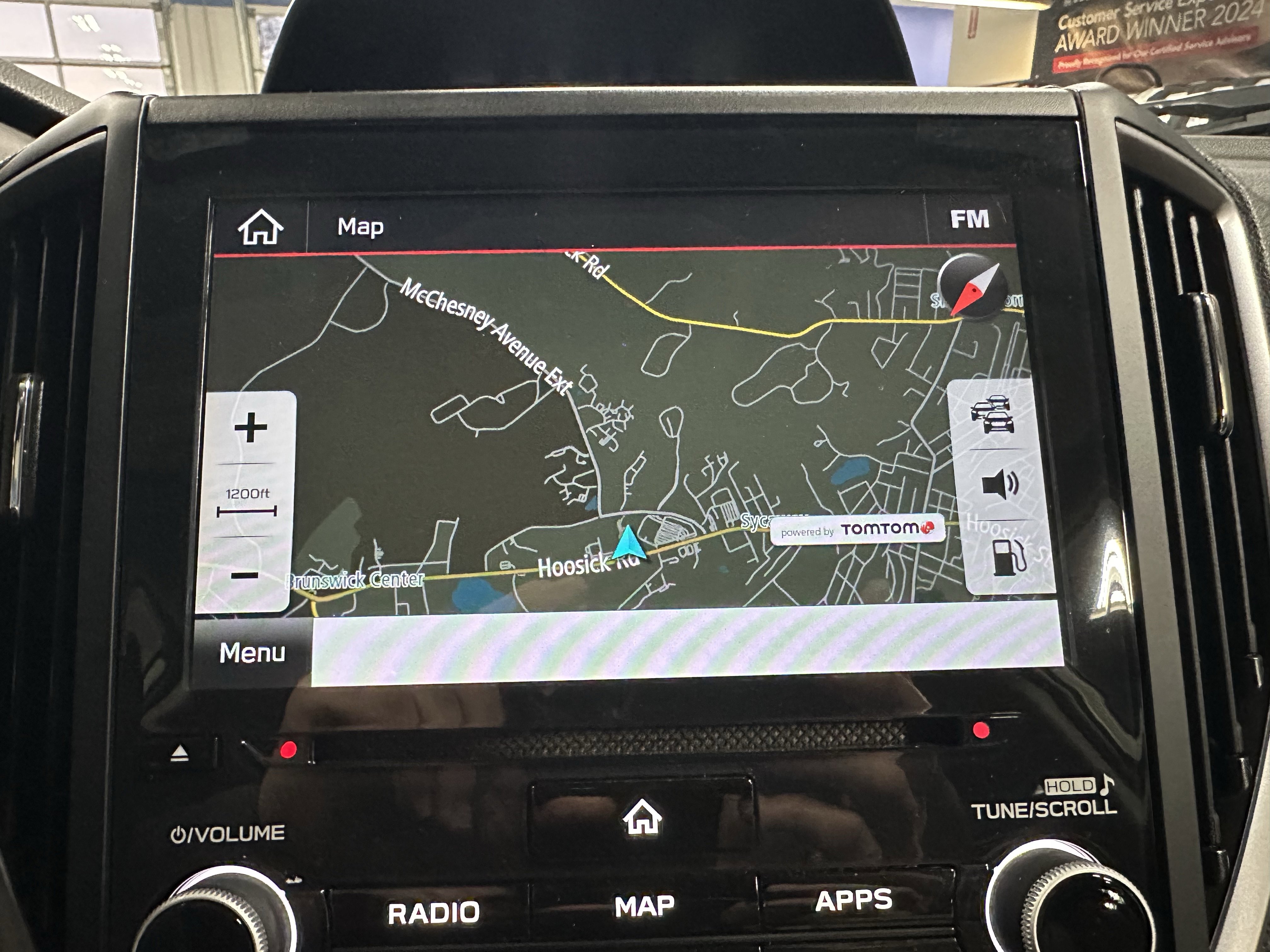 Used 2023 Subaru Forester Limited image 12