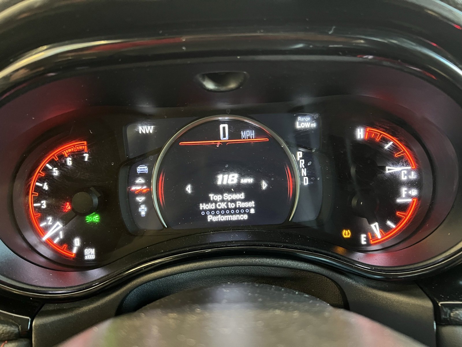 Used 2024 Dodge Durango R/T image 9