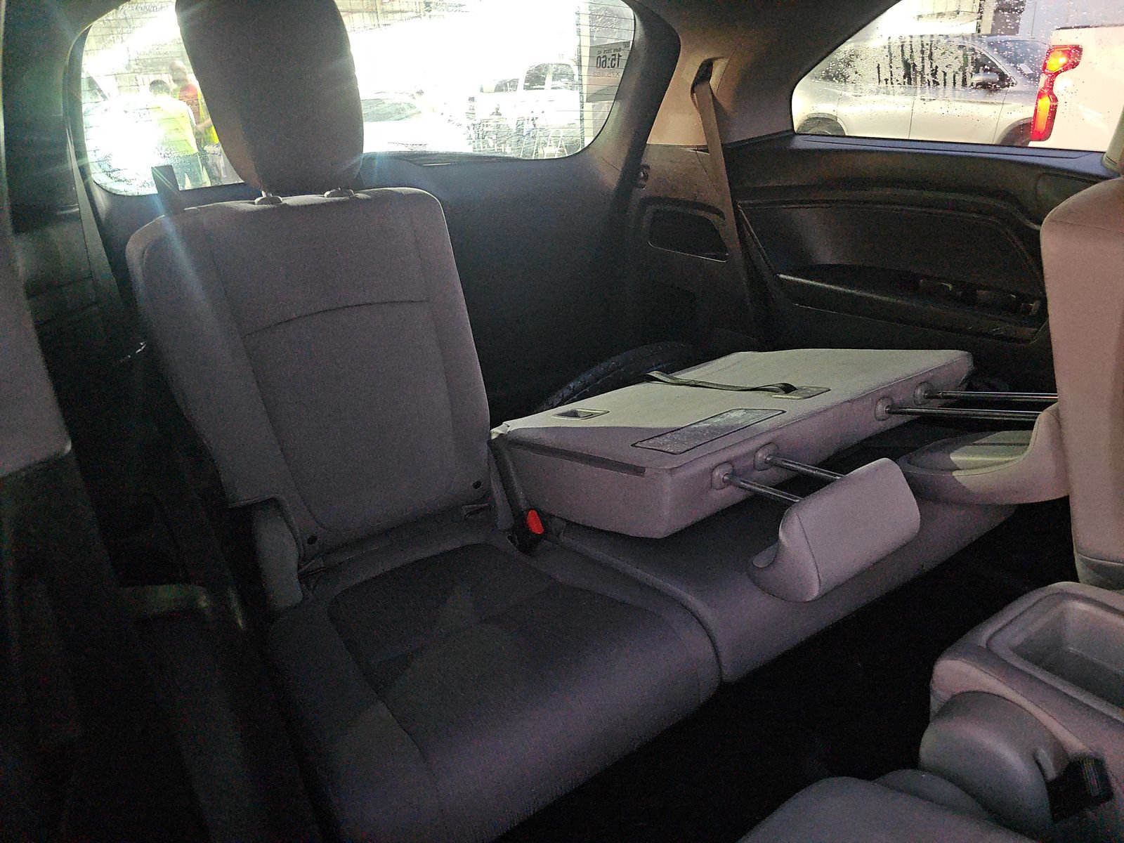 Used 2022 Honda Odyssey EX image 12