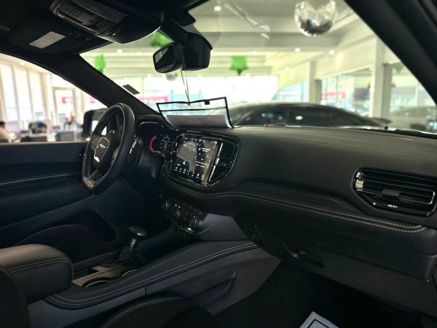 Used 2025 Dodge Durango SRT Hellcat AWD/4WD image 19