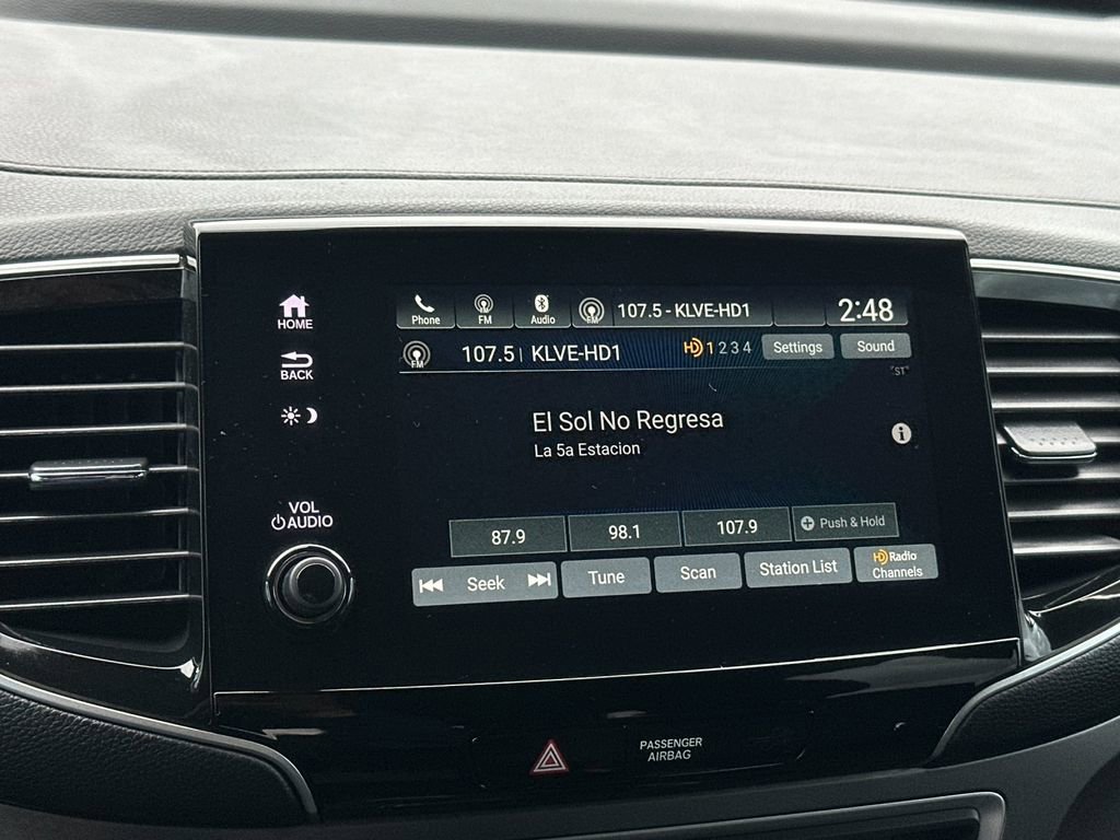 Used 2022 Honda Pilot Sport image 19