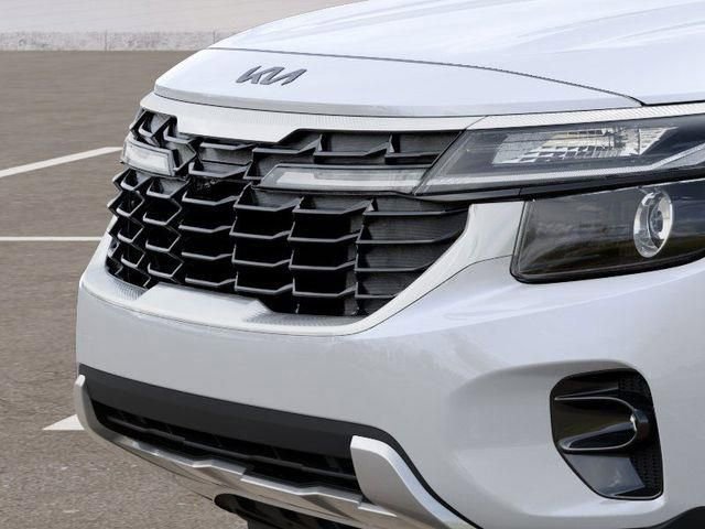 New 2025 Kia Seltos EX AWD/4WD image 17