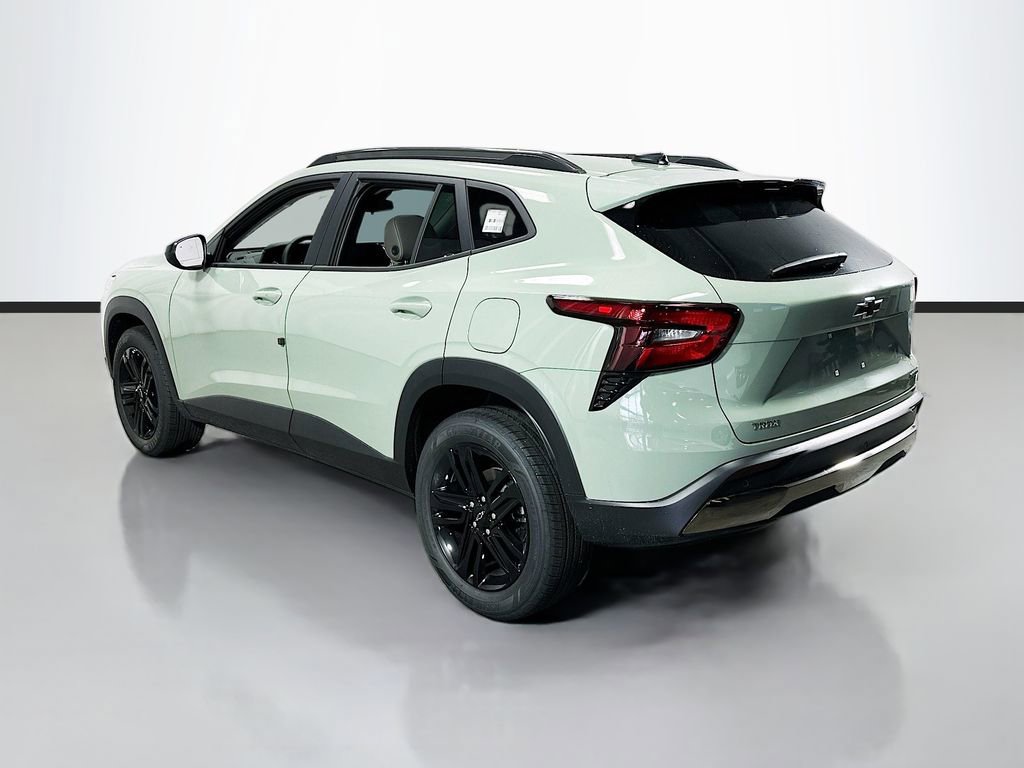 New 2026 Chevrolet Trax ACTIV image 6
