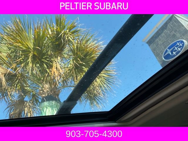 Certified 2023 Subaru Forester Limited image 8