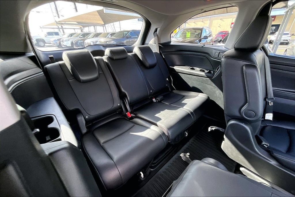 Used 2023 Honda Odyssey Touring image 39