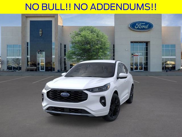 New 2026 Ford Escape ST-Line Elite w/ Premium Technology Package image 2