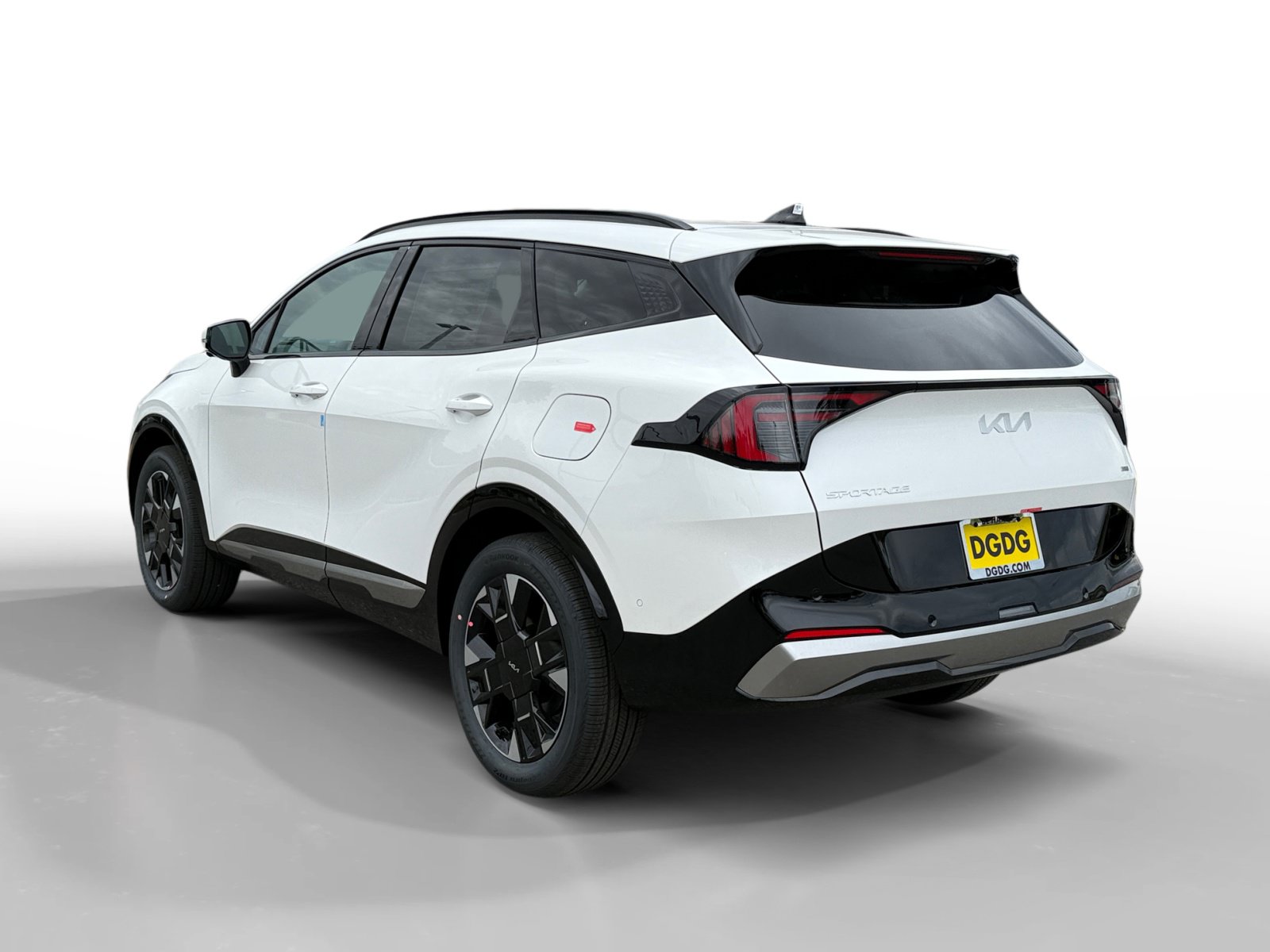 New 2027 Kia Sportage SX Prestige AWD/4WD image 3