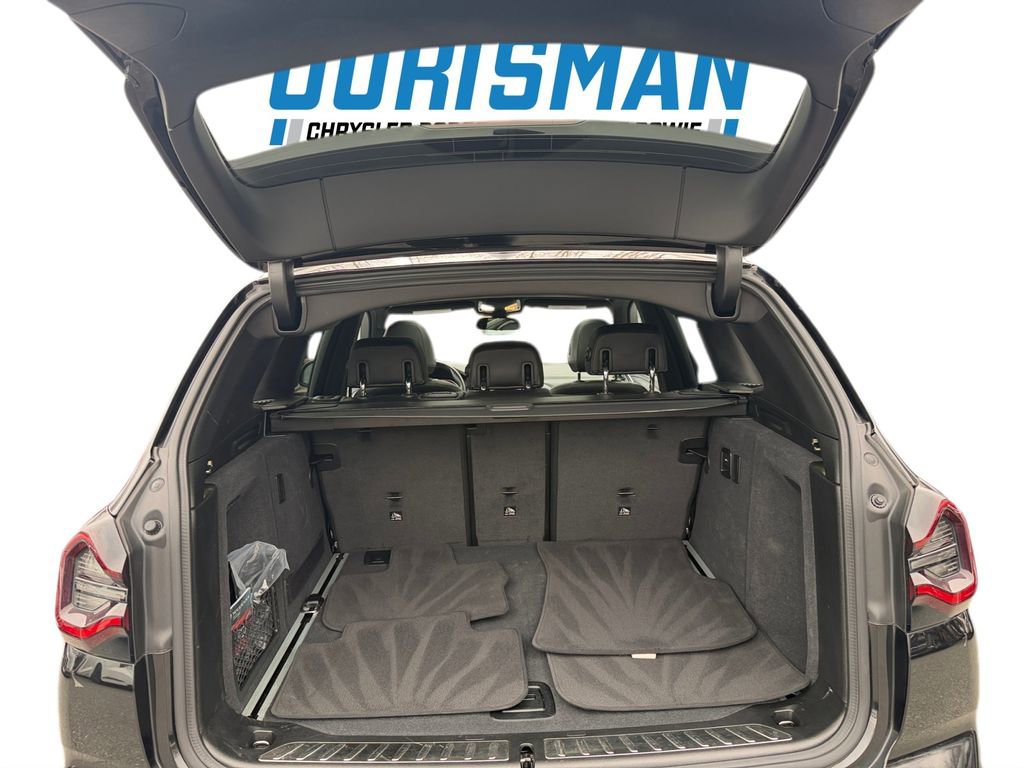 Used 2022 BMW X3 xDrive30i w/ Premium Package 2 (ZPA) image 26