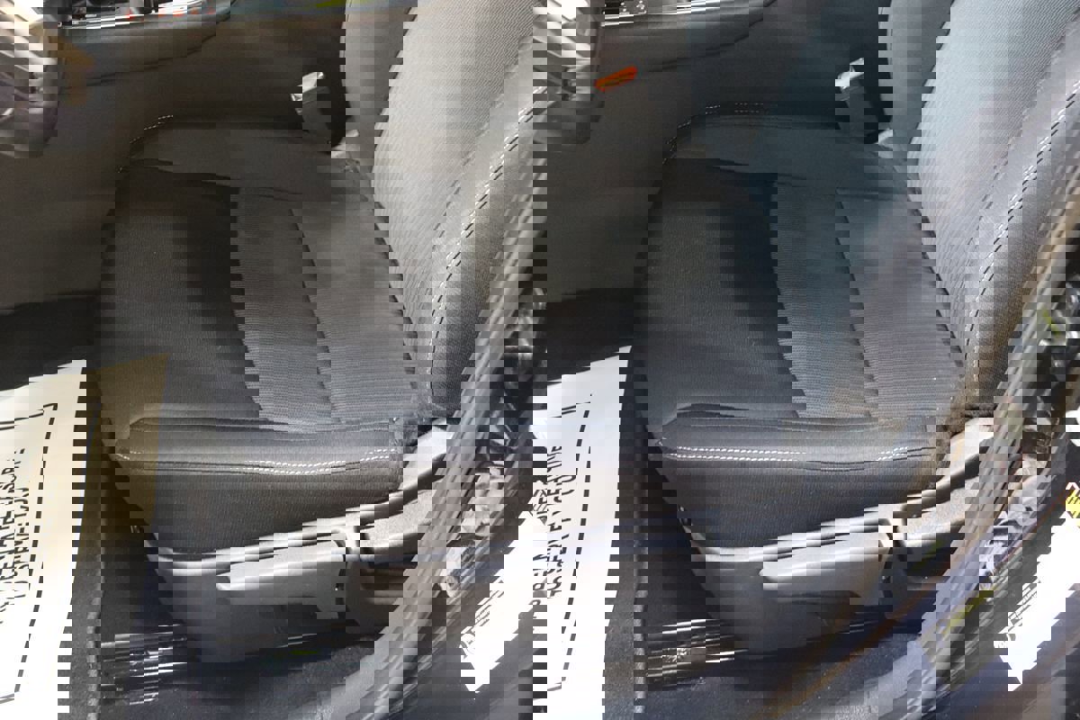 Used 2021 Nissan Sentra SV image 33