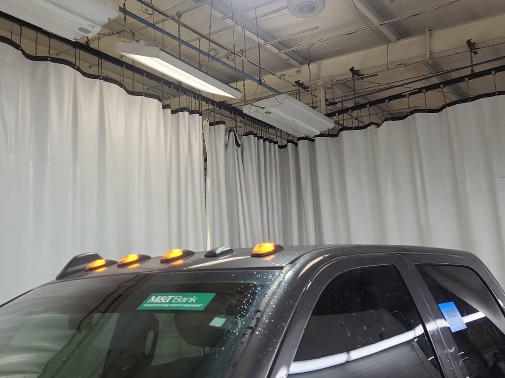 Used 2021 RAM 2500 Tradesman image 7