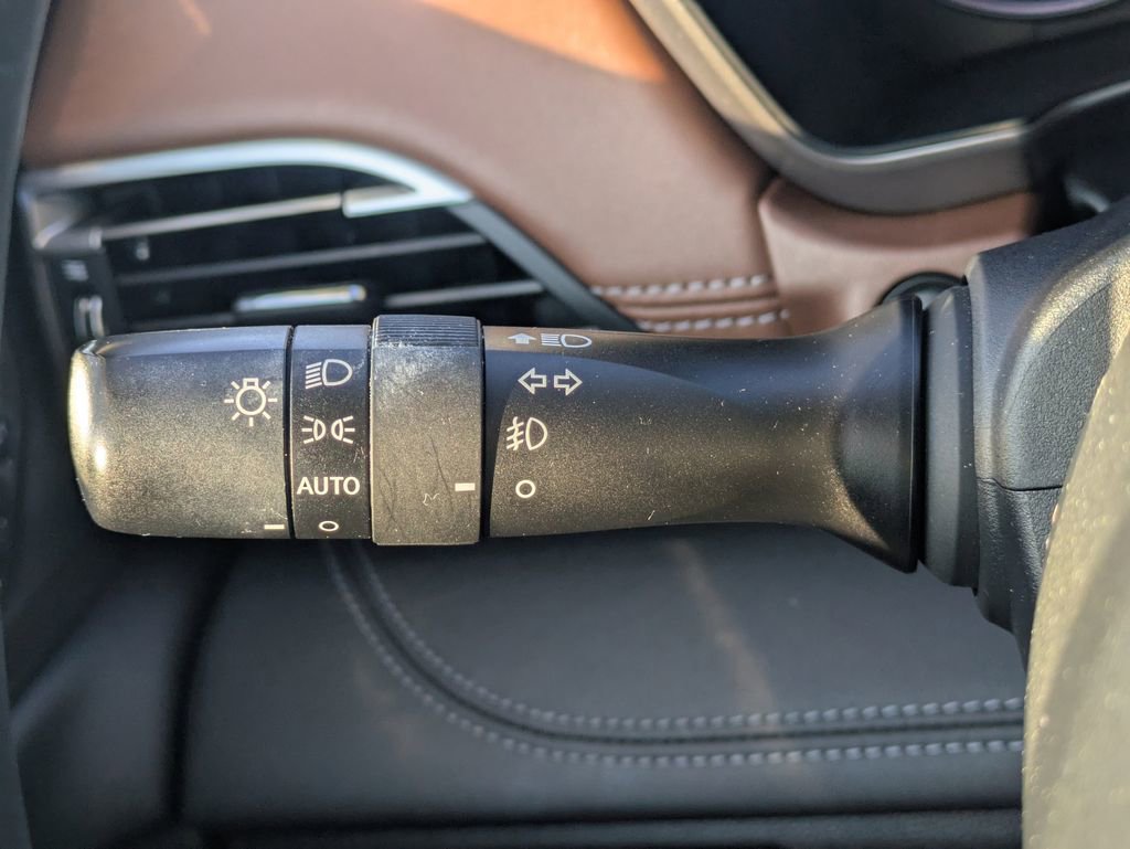 Certified 2024 Subaru Outback Touring image 32