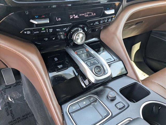 Certified 2023 Acura MDX FWD w/ Technology Package image 12